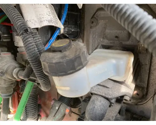 Freightliner CASCADIA Transmission Misc. Parts