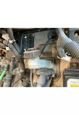 Freightliner CASCADIA Transmission Misc. Parts