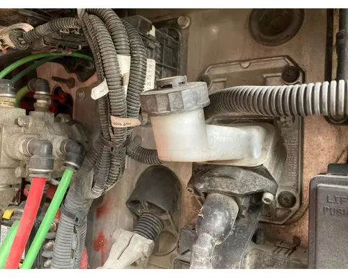 Freightliner CASCADIA Transmission Misc. Parts