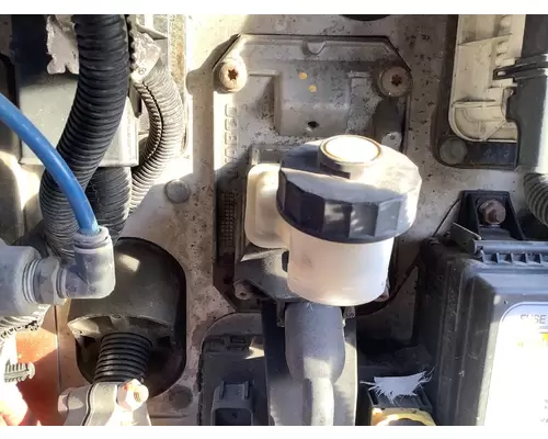 Freightliner CASCADIA Transmission Misc. Parts