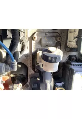 Freightliner CASCADIA Transmission Misc. Parts