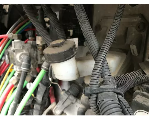 Freightliner CASCADIA Transmission Misc. Parts