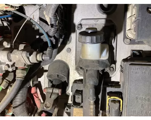 Freightliner CASCADIA Transmission Misc. Parts