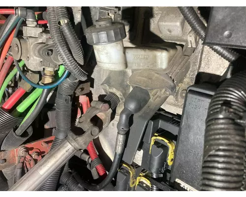 Freightliner CASCADIA Transmission Misc. Parts