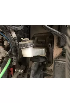 Freightliner CASCADIA Transmission Misc. Parts