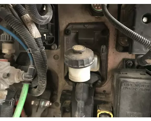 Freightliner CASCADIA Transmission Misc. Parts