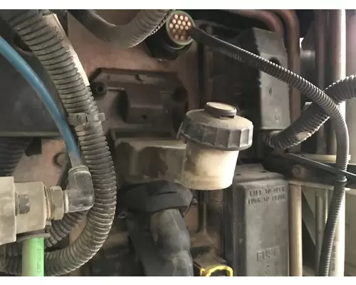 Freightliner CASCADIA Transmission Misc. Parts