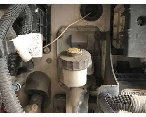 Freightliner CASCADIA Transmission Misc. Parts