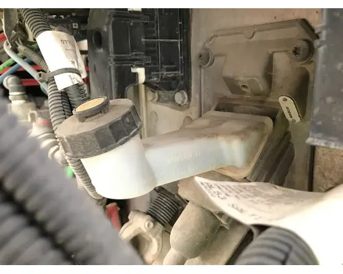 Freightliner CASCADIA Transmission Misc. Parts