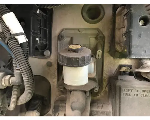 Freightliner CASCADIA Transmission Misc. Parts