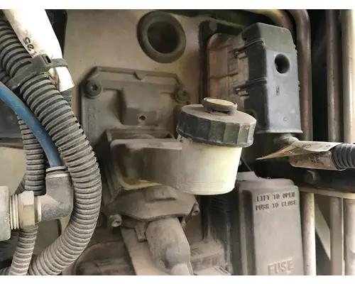 Freightliner CASCADIA Transmission Misc. Parts