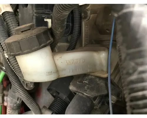 Freightliner CASCADIA Transmission Misc. Parts