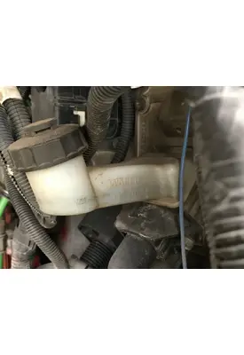 Freightliner CASCADIA Transmission Misc. Parts