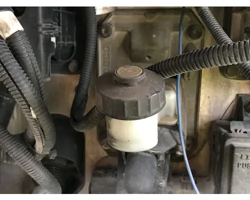 Freightliner CASCADIA Transmission Misc. Parts