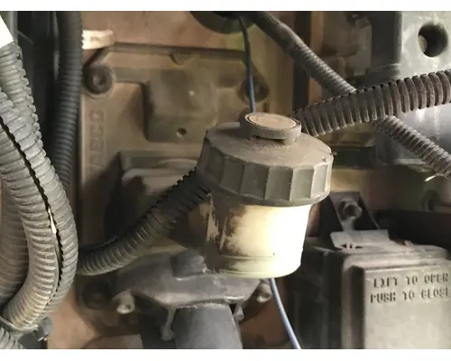 Freightliner CASCADIA Transmission Misc. Parts