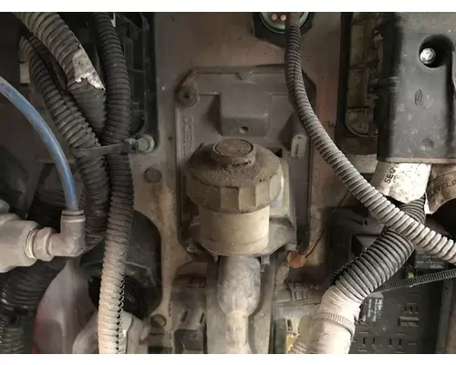 Freightliner CASCADIA Transmission Misc. Parts