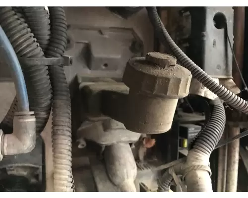 Freightliner CASCADIA Transmission Misc. Parts