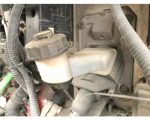 Freightliner CASCADIA Transmission Misc. Parts