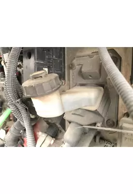 Freightliner CASCADIA Transmission Misc. Parts