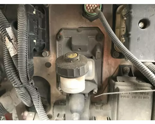 Freightliner CASCADIA Transmission Misc. Parts