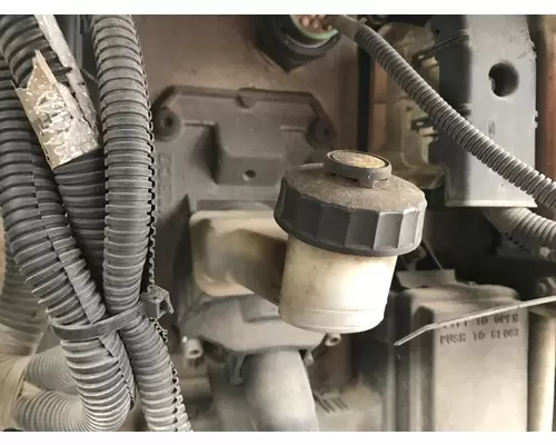 Freightliner CASCADIA Transmission Misc. Parts