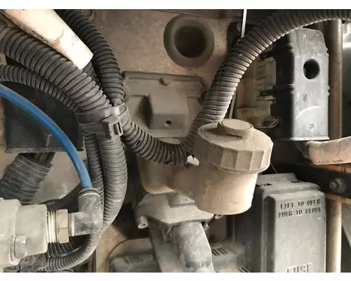 Freightliner CASCADIA Transmission Misc. Parts