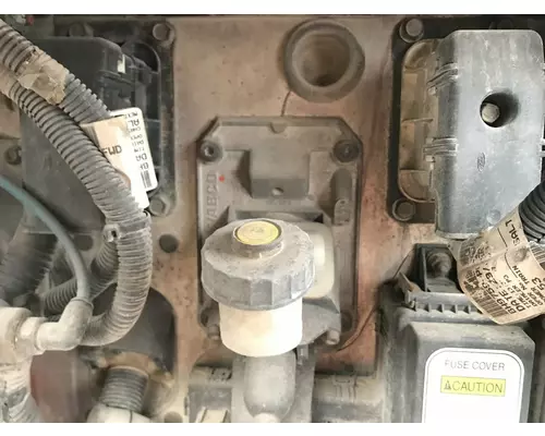 Freightliner CASCADIA Transmission Misc. Parts