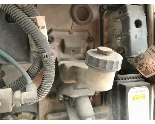 Freightliner CASCADIA Transmission Misc. Parts