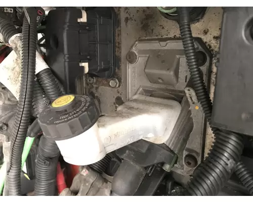 Freightliner CASCADIA Transmission Misc. Parts