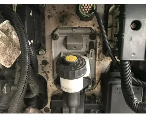 Freightliner CASCADIA Transmission Misc. Parts