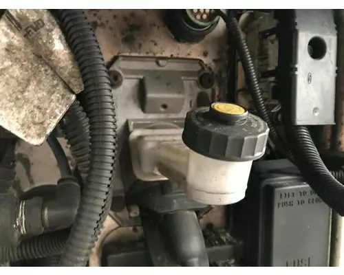 Freightliner CASCADIA Transmission Misc. Parts