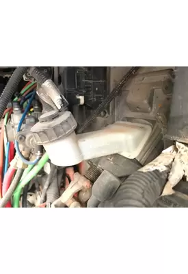 Freightliner CASCADIA Transmission Misc. Parts