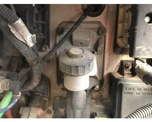 Freightliner CASCADIA Transmission Misc. Parts