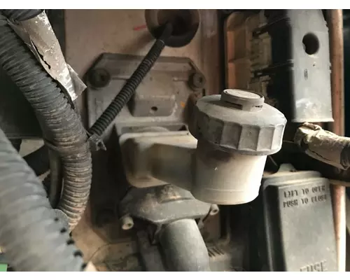 Freightliner CASCADIA Transmission Misc. Parts