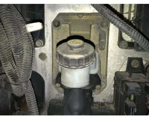 Freightliner CASCADIA Transmission Misc. Parts