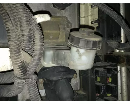 Freightliner CASCADIA Transmission Misc. Parts