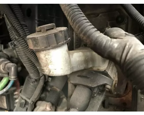Freightliner CASCADIA Transmission Misc. Parts