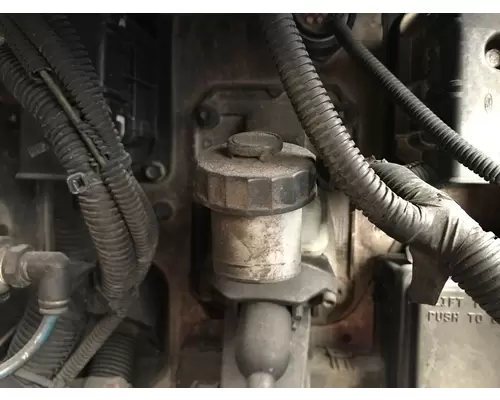 Freightliner CASCADIA Transmission Misc. Parts