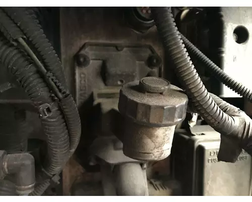 Freightliner CASCADIA Transmission Misc. Parts