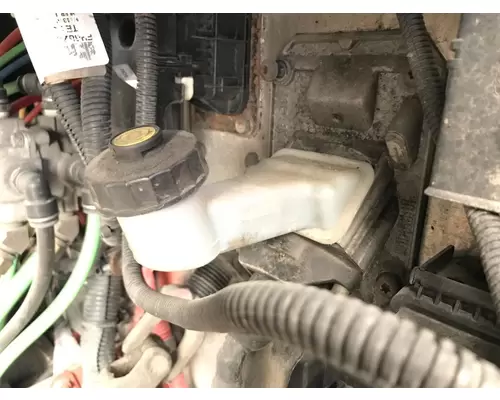 Freightliner CASCADIA Transmission Misc. Parts