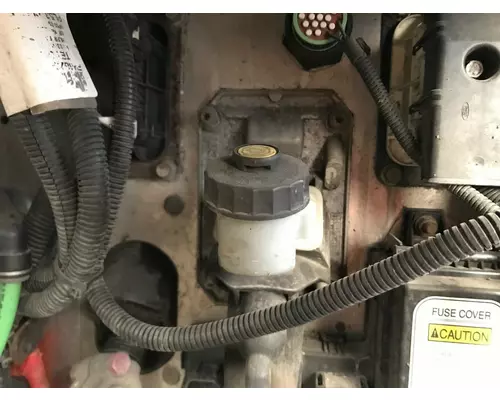 Freightliner CASCADIA Transmission Misc. Parts