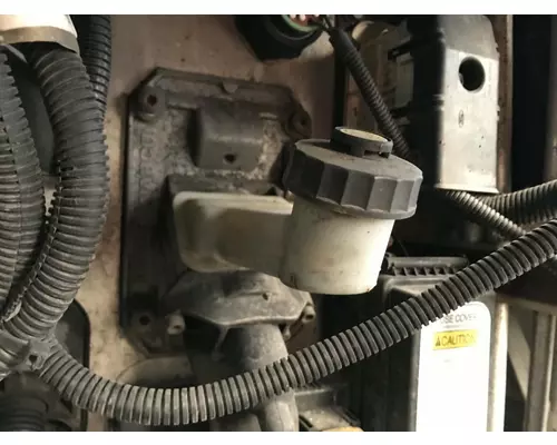 Freightliner CASCADIA Transmission Misc. Parts