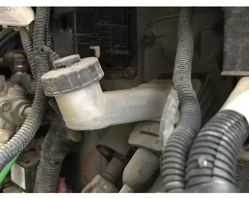 Freightliner CASCADIA Transmission Misc. Parts