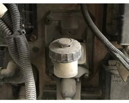 Freightliner CASCADIA Transmission Misc. Parts