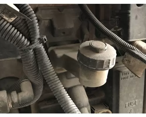 Freightliner CASCADIA Transmission Misc. Parts