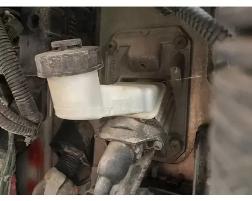 Freightliner CASCADIA Transmission Misc. Parts