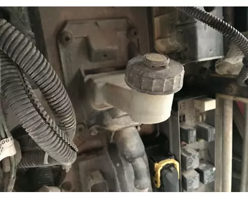 Freightliner CASCADIA Transmission Misc. Parts