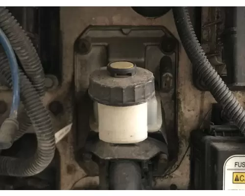 Freightliner CASCADIA Transmission Misc. Parts