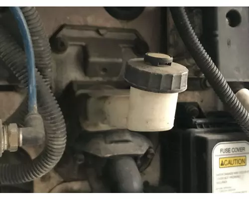 Freightliner CASCADIA Transmission Misc. Parts