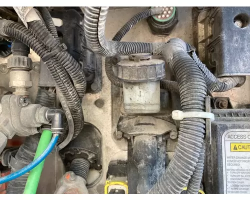 Freightliner CASCADIA Transmission Misc. Parts
